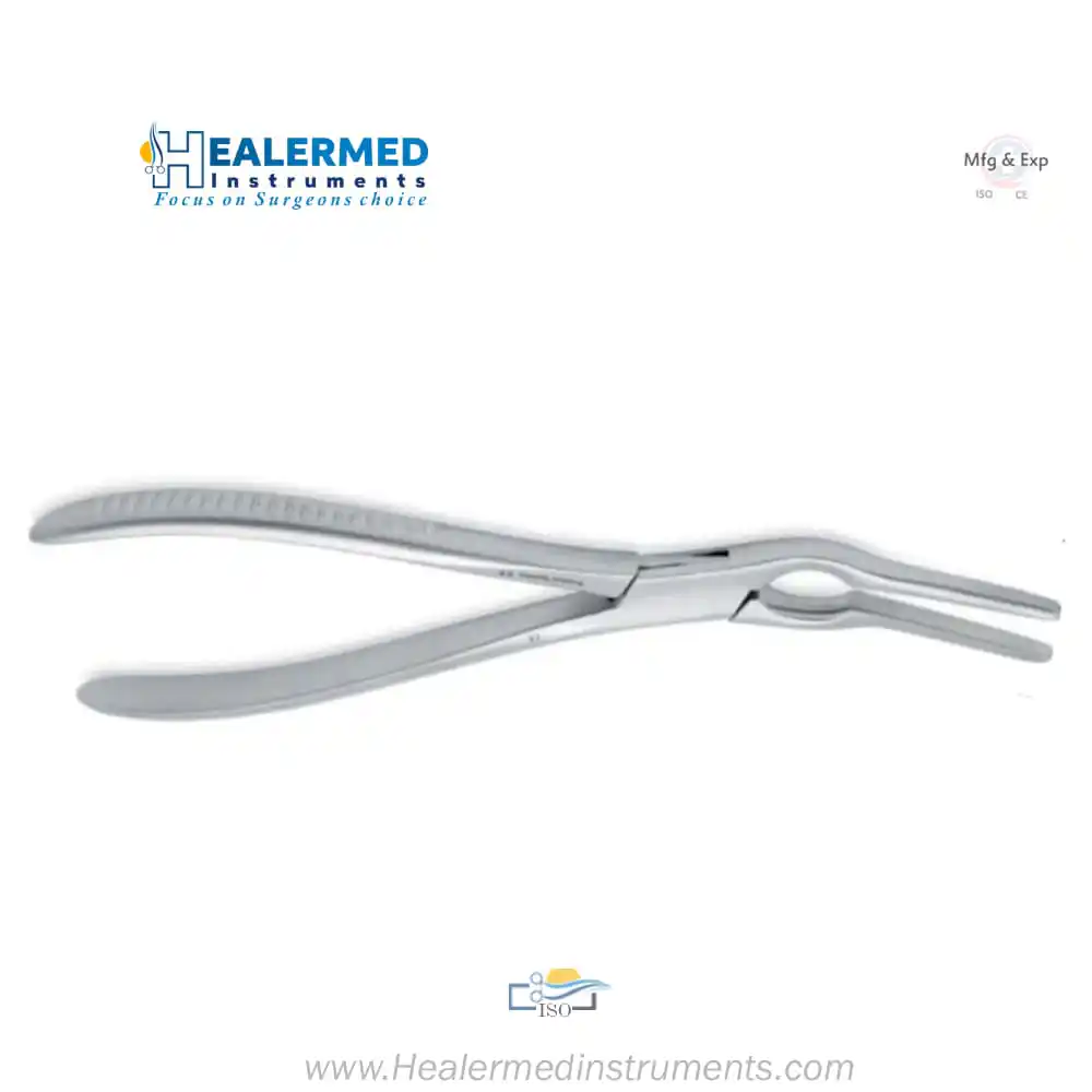 Asch Septum Straightening Forcep