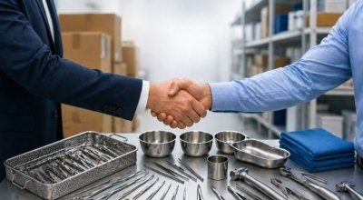 WHOLESALE & BULK ORDERS
