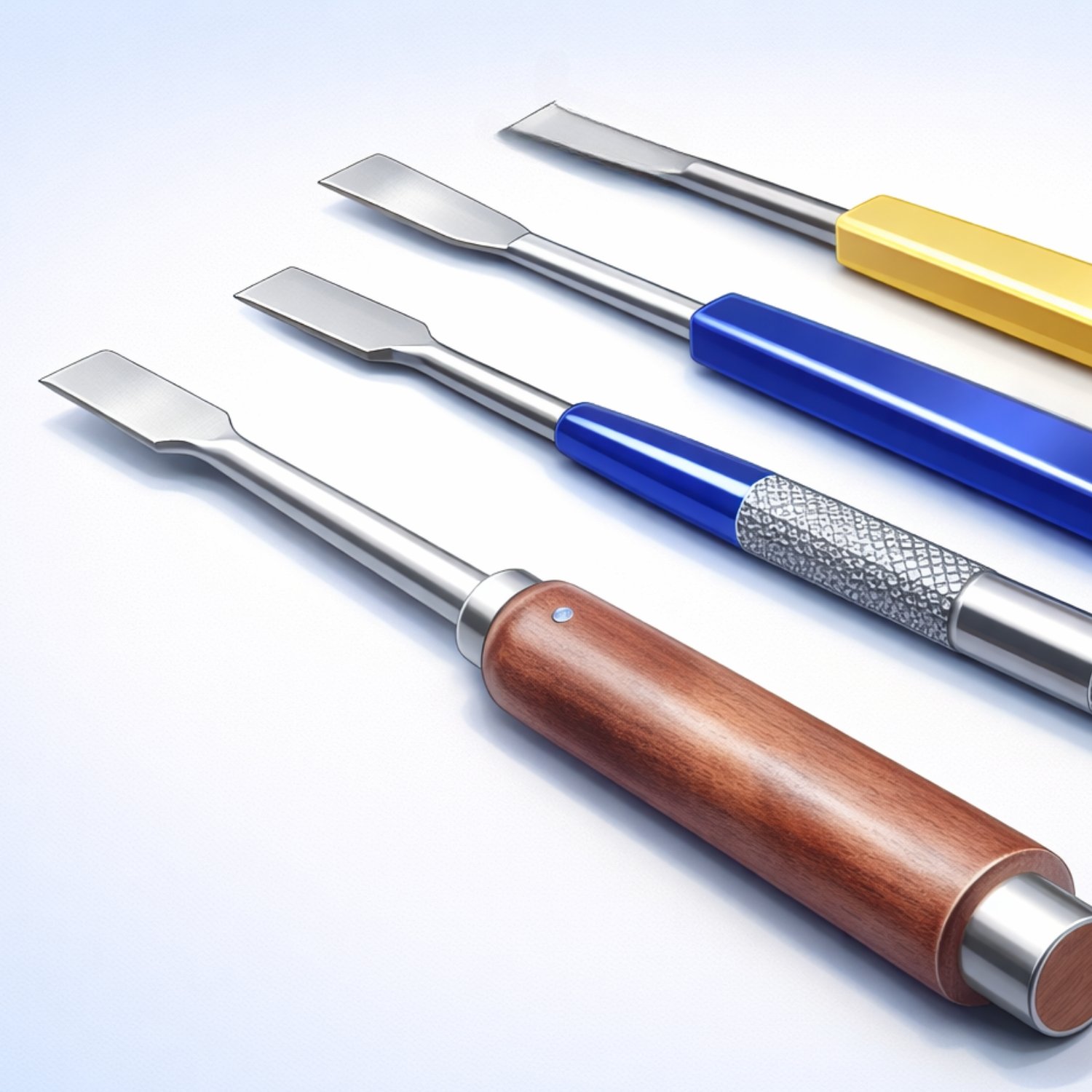 Surgical Chisels