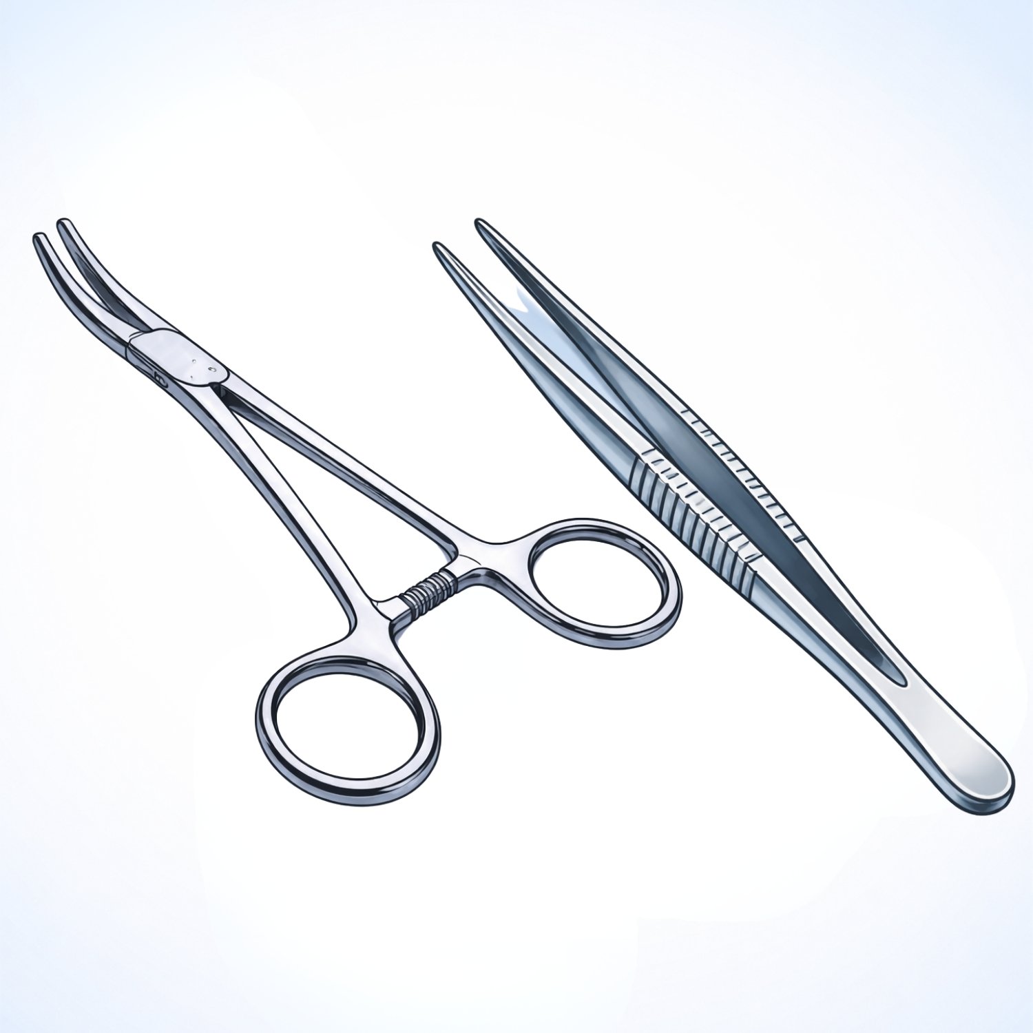 Surgical Forceps