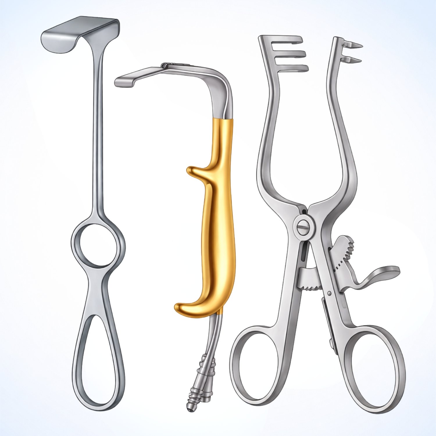 Surgical Retractors