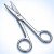 Surgical Scissors