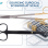 Sourcing Surgical Scissors at Scale
