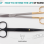 How to Extend the Life of Surgical Scissors