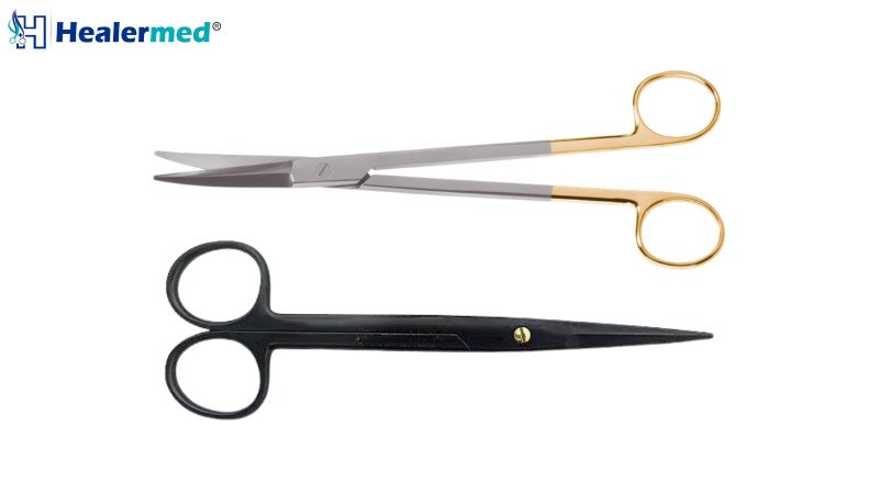 How to Choose Plastic Surgery Scissors A Practical Buying Guide