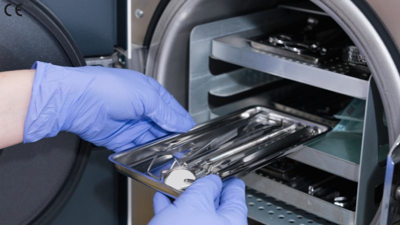 The Vital Importance of Regular Maintenance for Surgical Instruments: Tips and Best Practices from Healermed Instruments The Vital Importance of Regular Maintenance for Surgical Instruments: Tips and Best Practices from Healermed Instruments