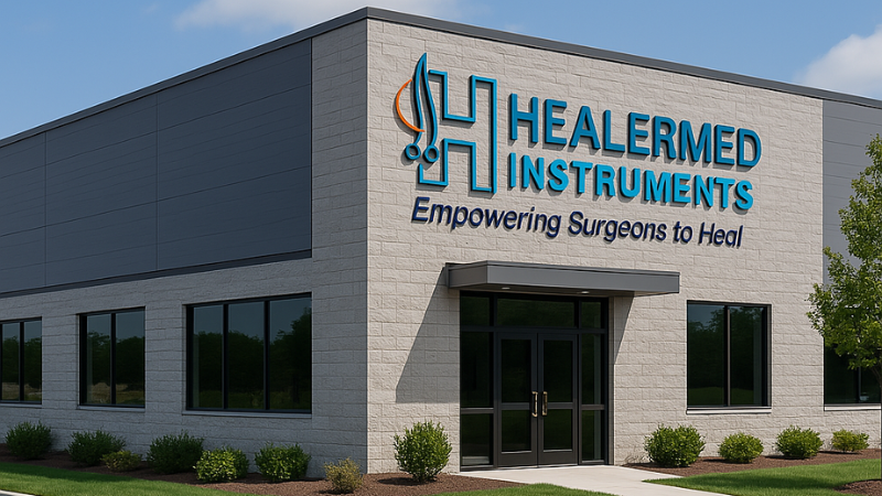 A Top Plastic Surgery Instruments Manufacturer Company - Healermed Instruments A Top Plastic Surgery Instruments Manufacturer Company - Healermed Instruments