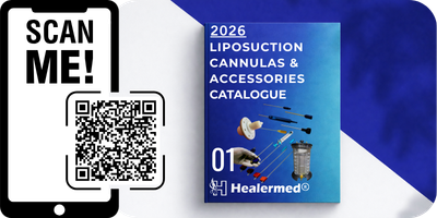 Liposuction cannulas and Accessories PDF Catalog