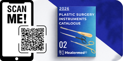 Plastic surgery instruments PDF Catalog Edition 2