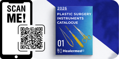 Plastic surgery instruments PDF Catalog