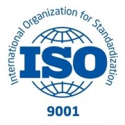 ISO 9001