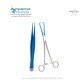 Surgical Insulate Coated Instruments