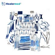 About Healermed
