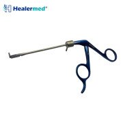 Rotatable Antrum Back Biting Rhinology Forceps
