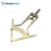 Nose Caliper Stainless Steel for Rhinoplasty – 90° Angle
