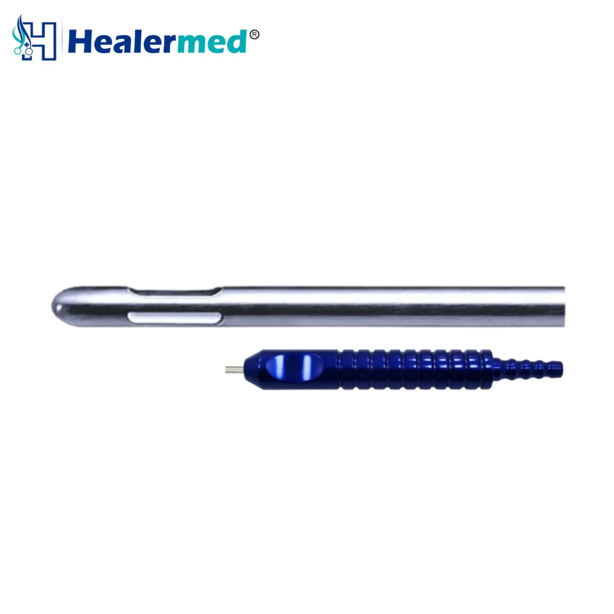 Mercedes Liposuction Cannulas