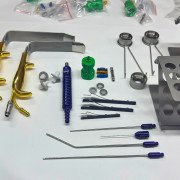 Liposuction Cannulas And Accessories