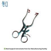Weitlaner Retractor