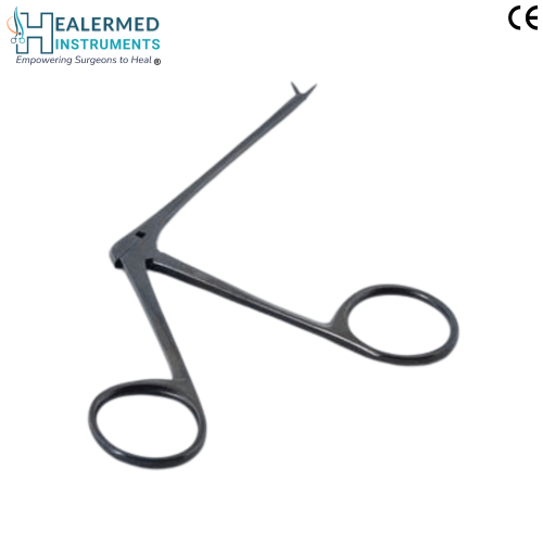 Micro Ear Forceps