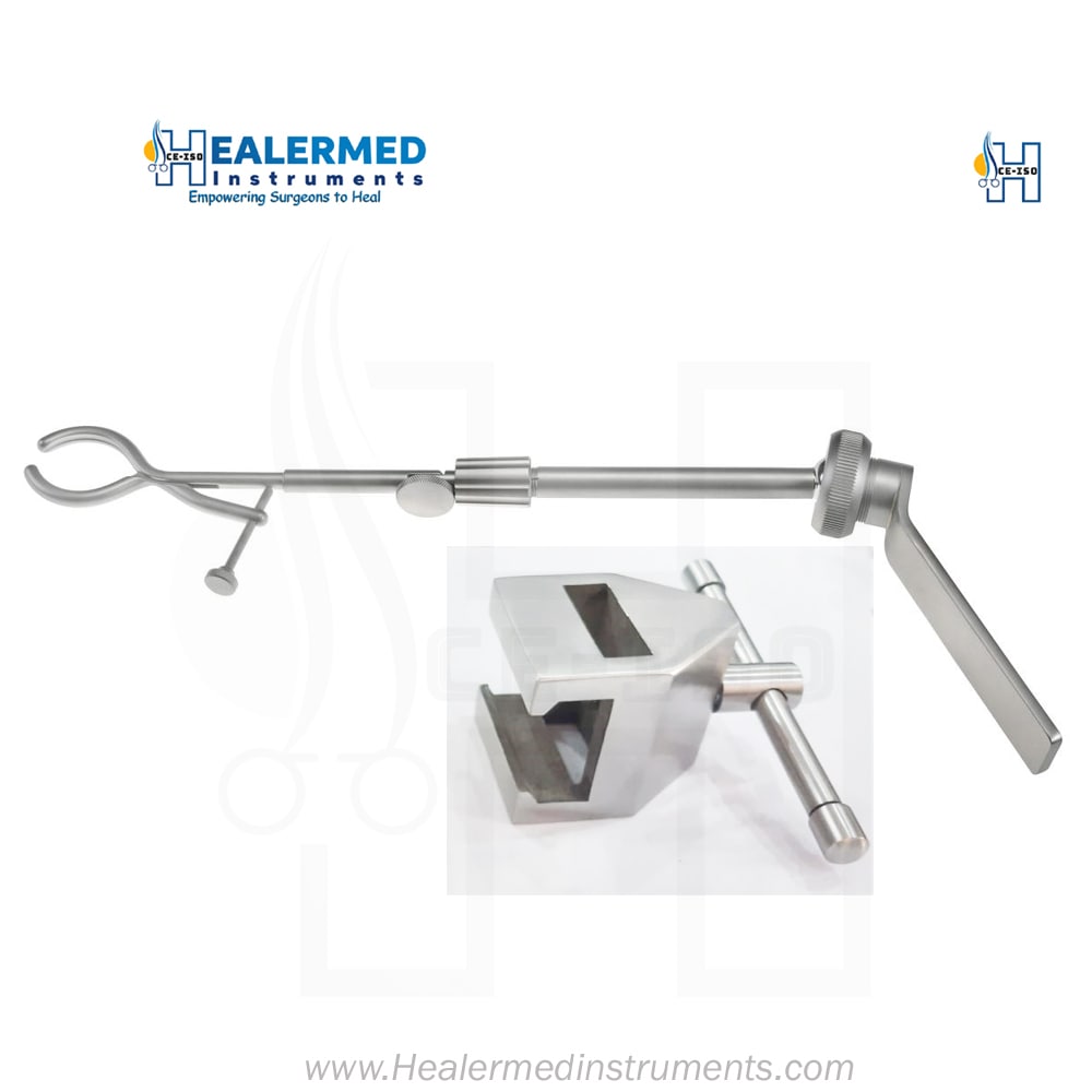 SHEA Ear Speculum Holder