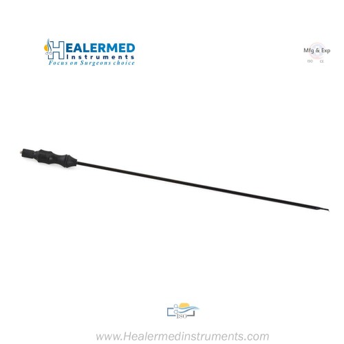 Electrosurgical Hooks