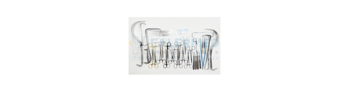 The Vital Importance of Regular Maintenance for Surgical Instruments: Tips and Best Practices from Healermed Instruments
