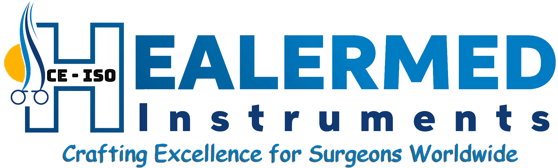 All Surgical inc. Plastic surgery instruments by Healermed