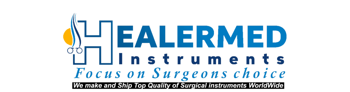 Healermed instruments