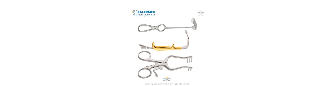 Best Surgical Instruments Manufacturer Companies in the World
