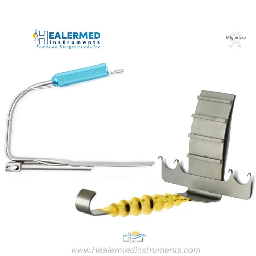 Abdominal Retractors