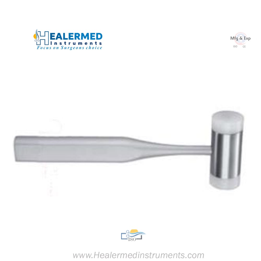 Plastic Bone Facing Mallet