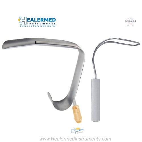 Face Lift Retractors