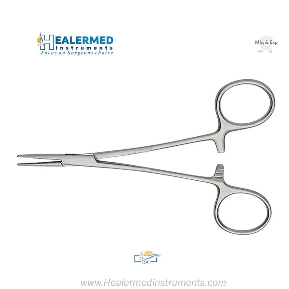 Halsted Mosquito Forceps