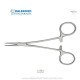 Halsted Mosquito Forceps