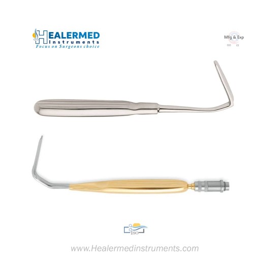 Rhinoplasty Nasal Retractors