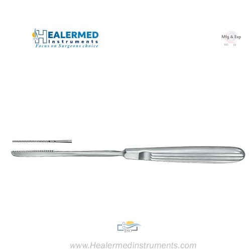 Rhinology Nasal Saws