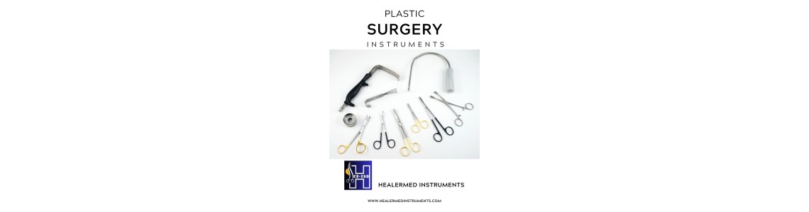 Plastic Surgery instruments