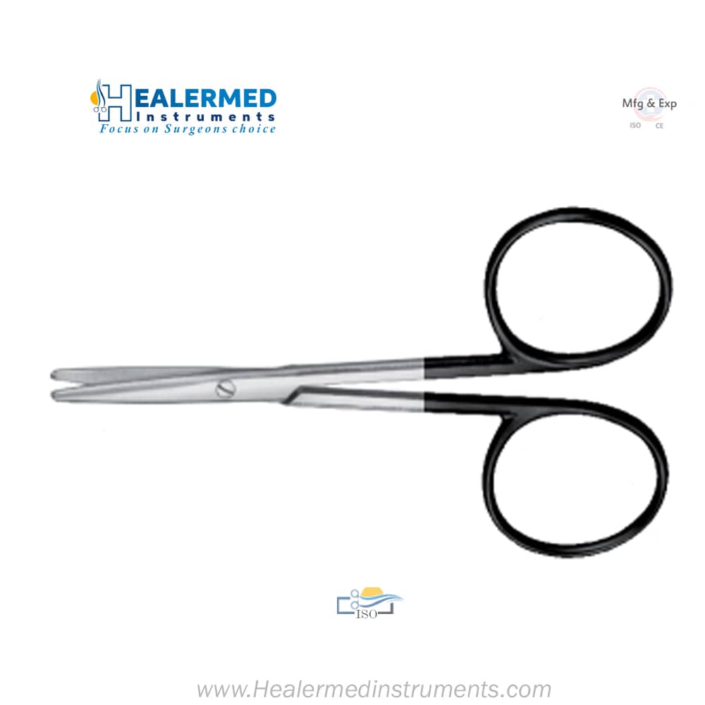 Supercut Baby Metzenbaum Scissors