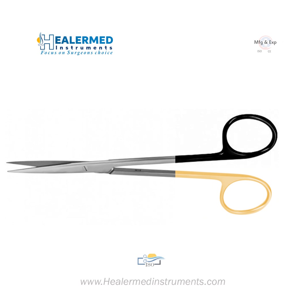 Supercut Plus TC (Tungsten carbide) Delicate Brophy Sullivan Scissors