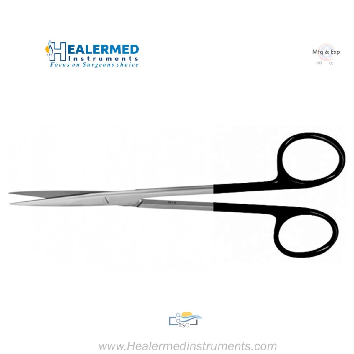 Supercut Delicate Brophy Sullivan Scissors