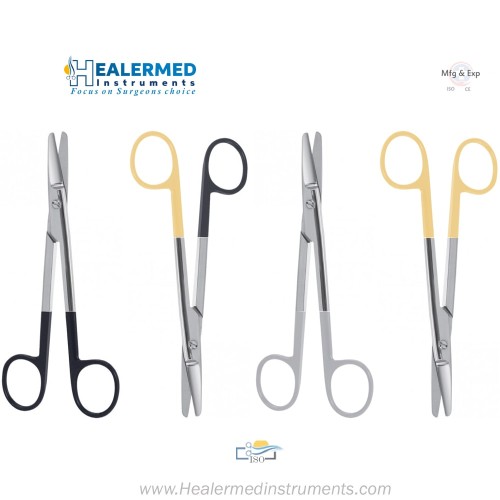 Facelift Castanares Scissors