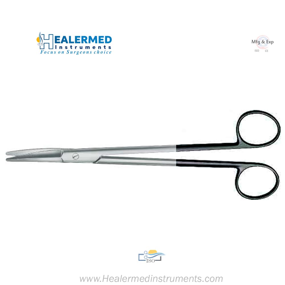 Supercut Gorney Facelift Scissors