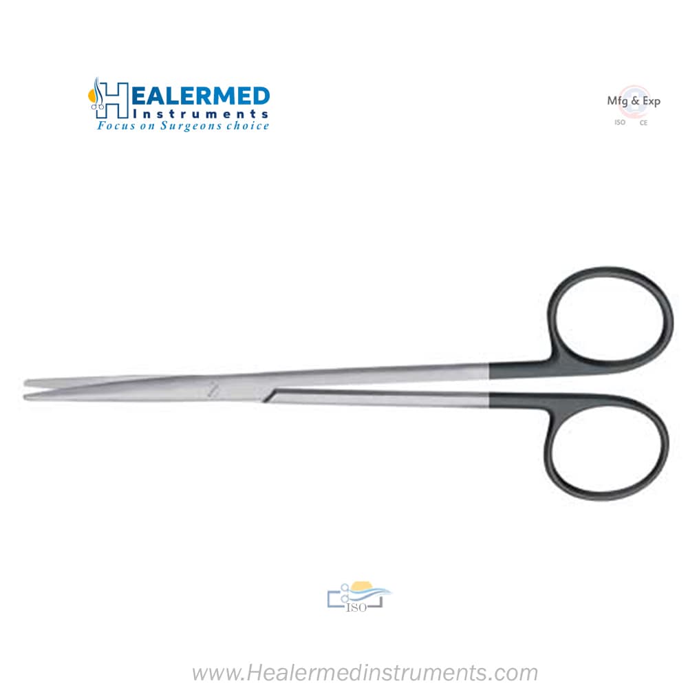 Supercut Metzenbaum Fine Dissecting Scissors