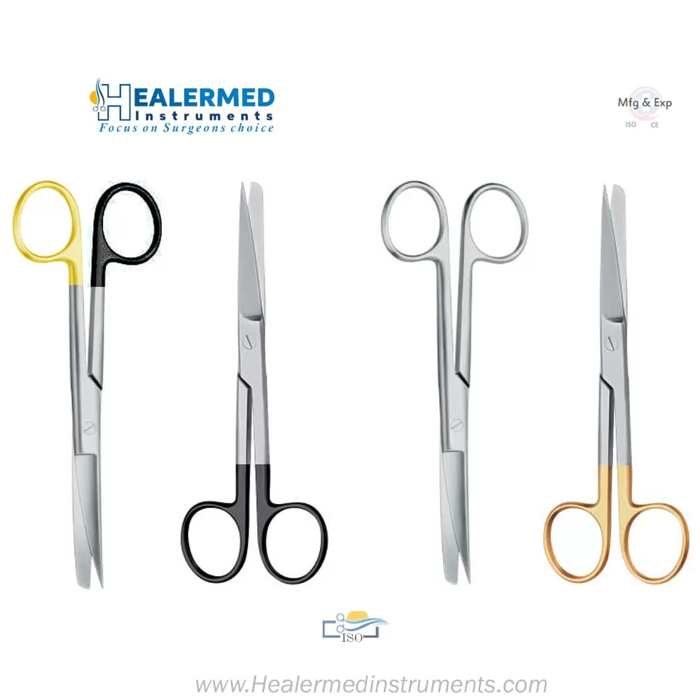 Crafting with Flair: Fancy Scissors for Creative Expressions – Moaz  Surgical Instruments