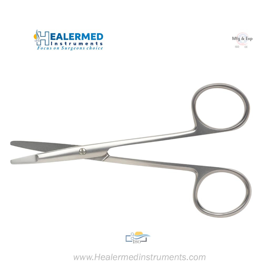 Standard Kilner Ragnel Dissecting Scissors