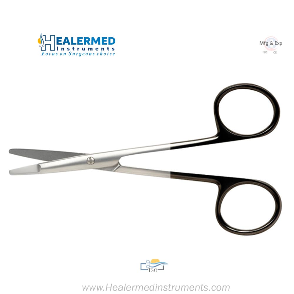Supercut Kilner Ragnel Dissecting Scissors