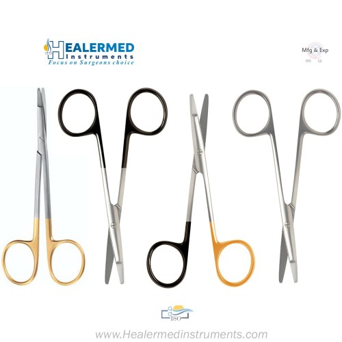 Ragnell Kilner Scissors