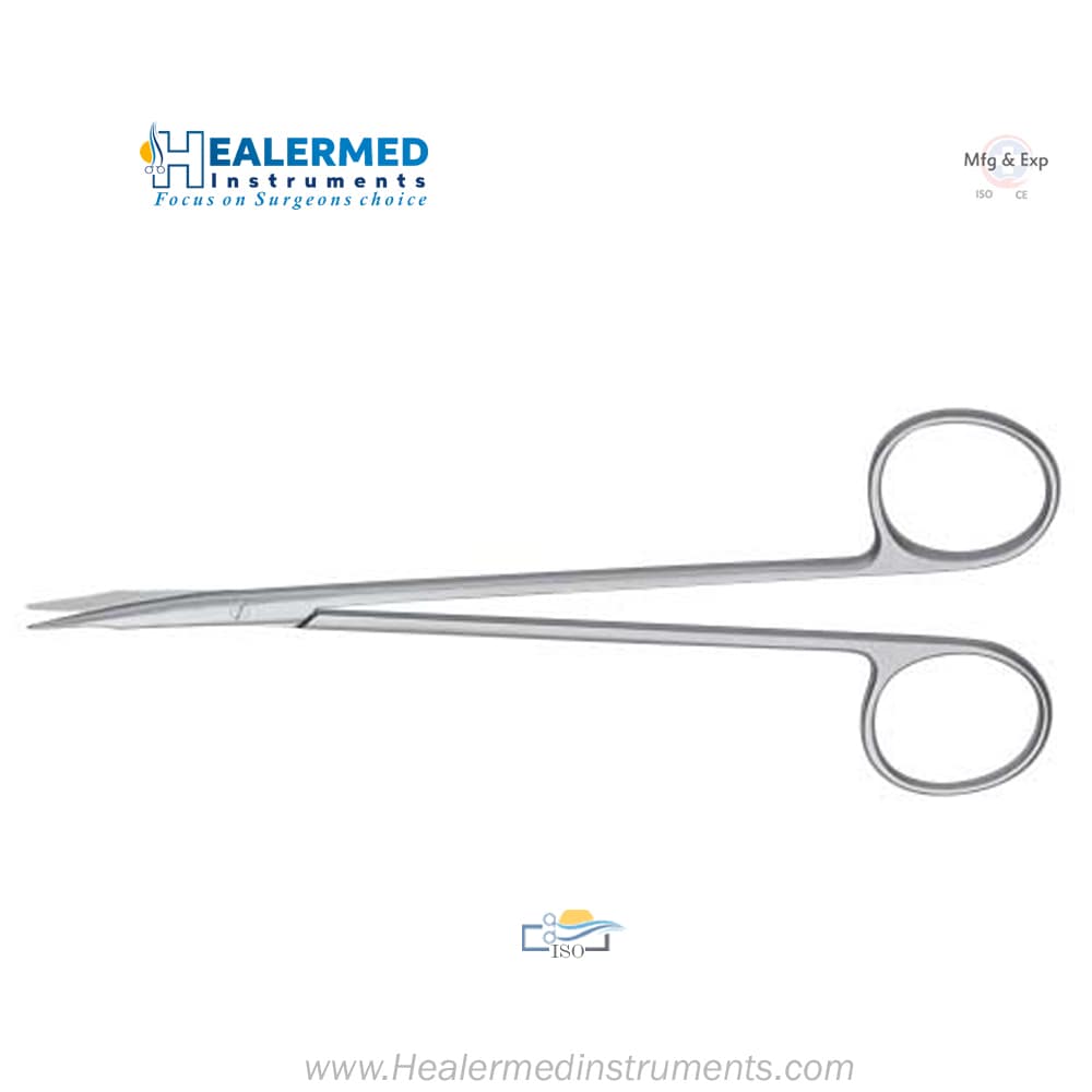 Standard Reynolds Dissecting Scissors