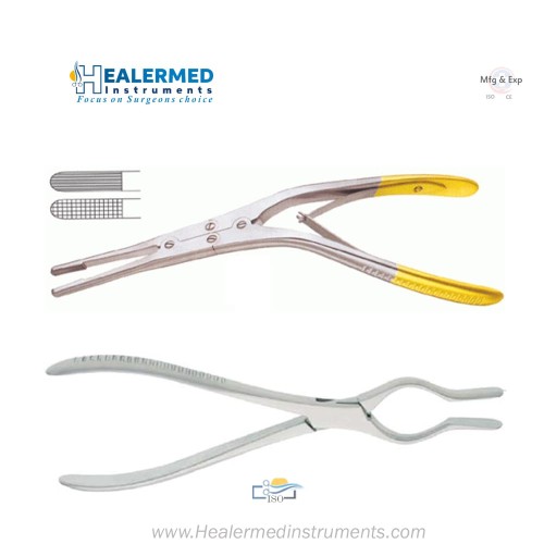 Septum Forceps