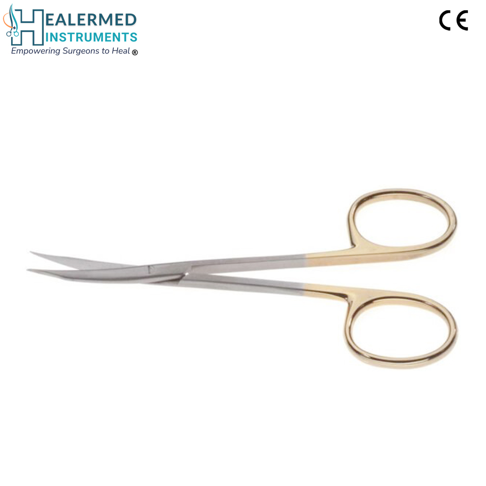 Stevens Scissor straight 11.5 TC Tip